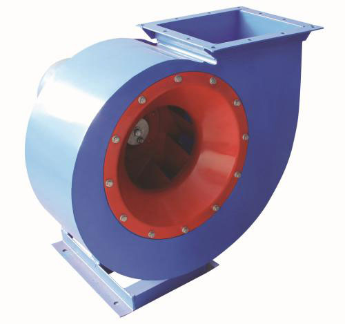 4-72-A式離心風(fēng)機